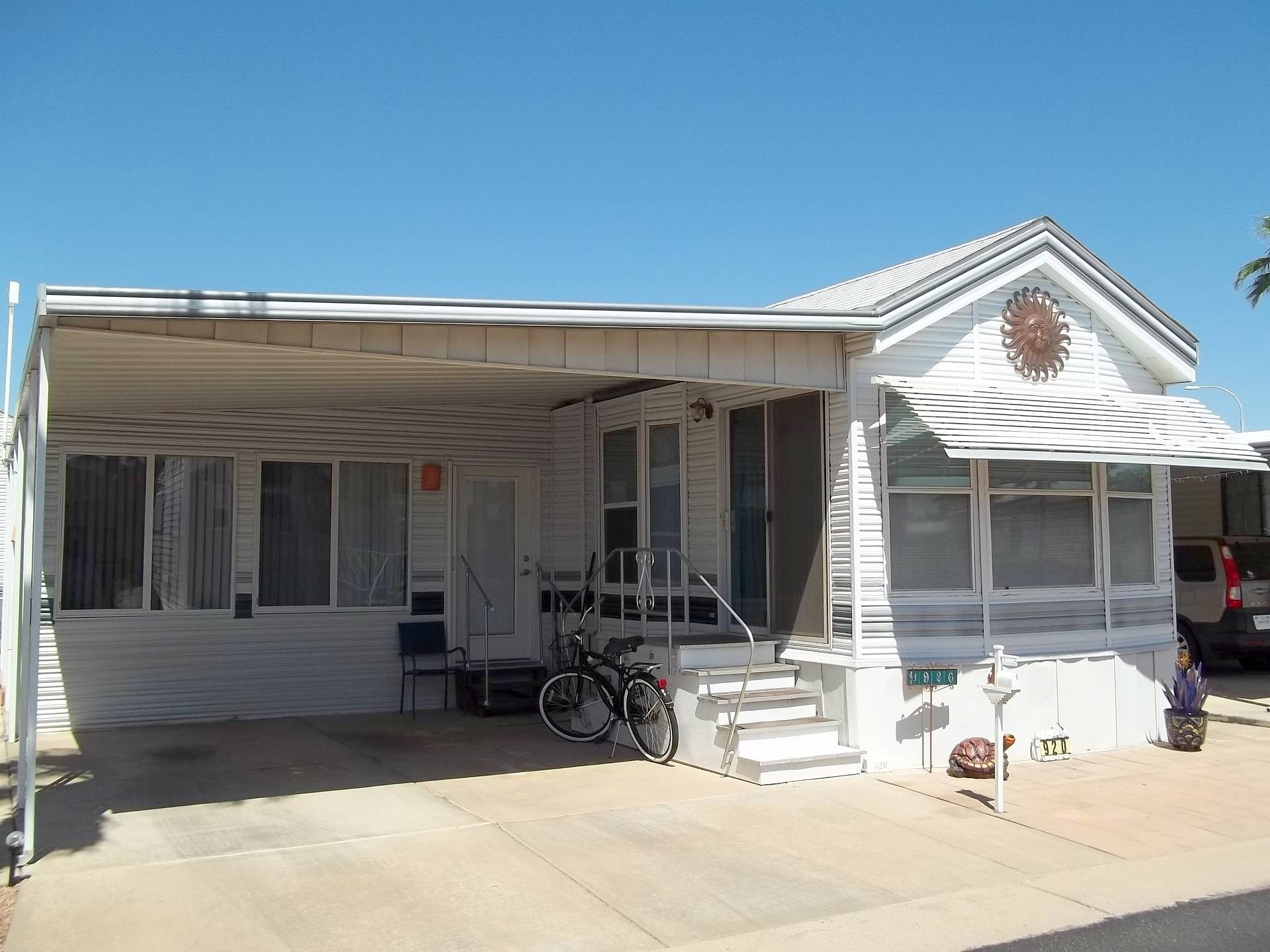 1452 S Ellsworth Rd Unit 920  