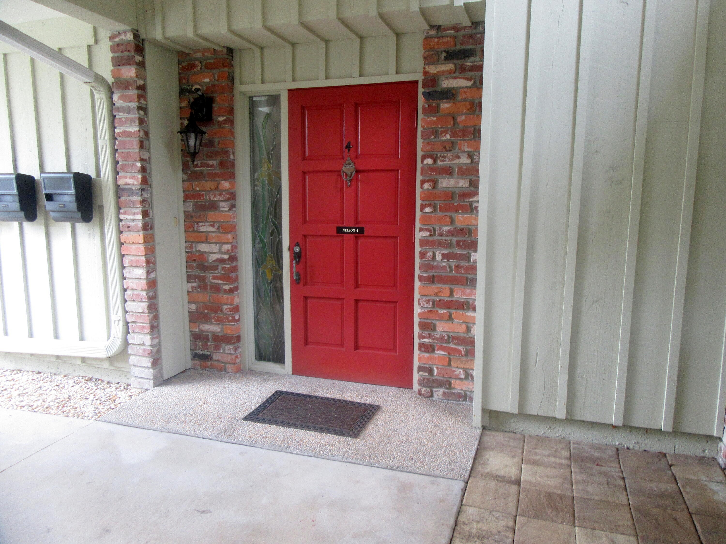 332 Orange Tree Dr Unit 4  