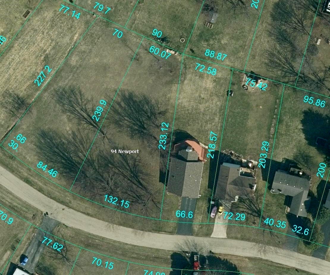 94 NEWPORT RD