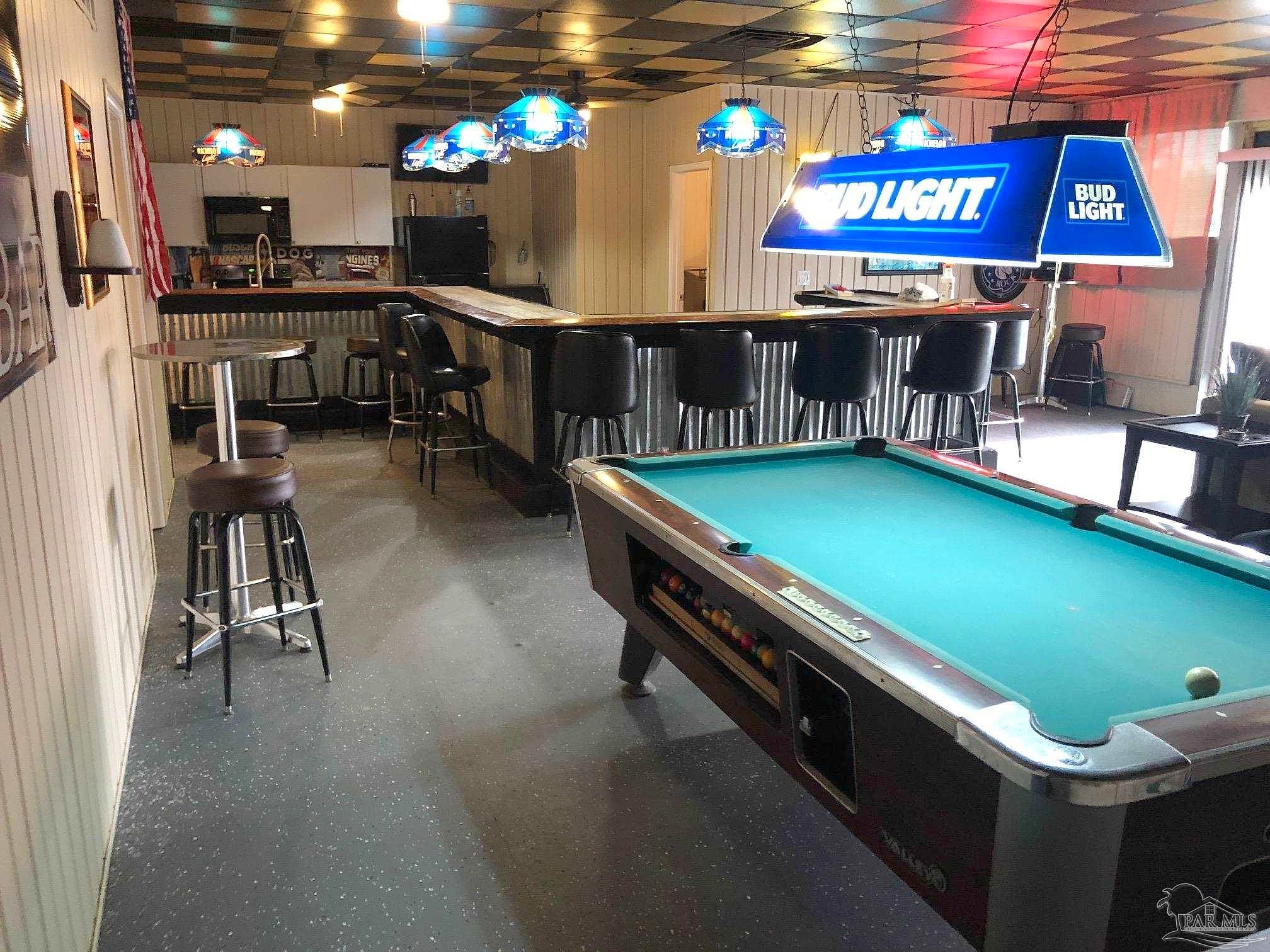 1011 S OLD CORRY Fld RD  