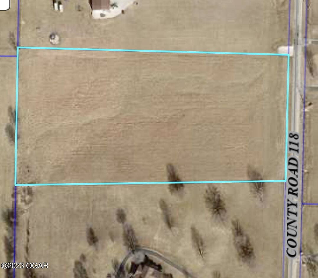 4 53 Acres County Rd 118  