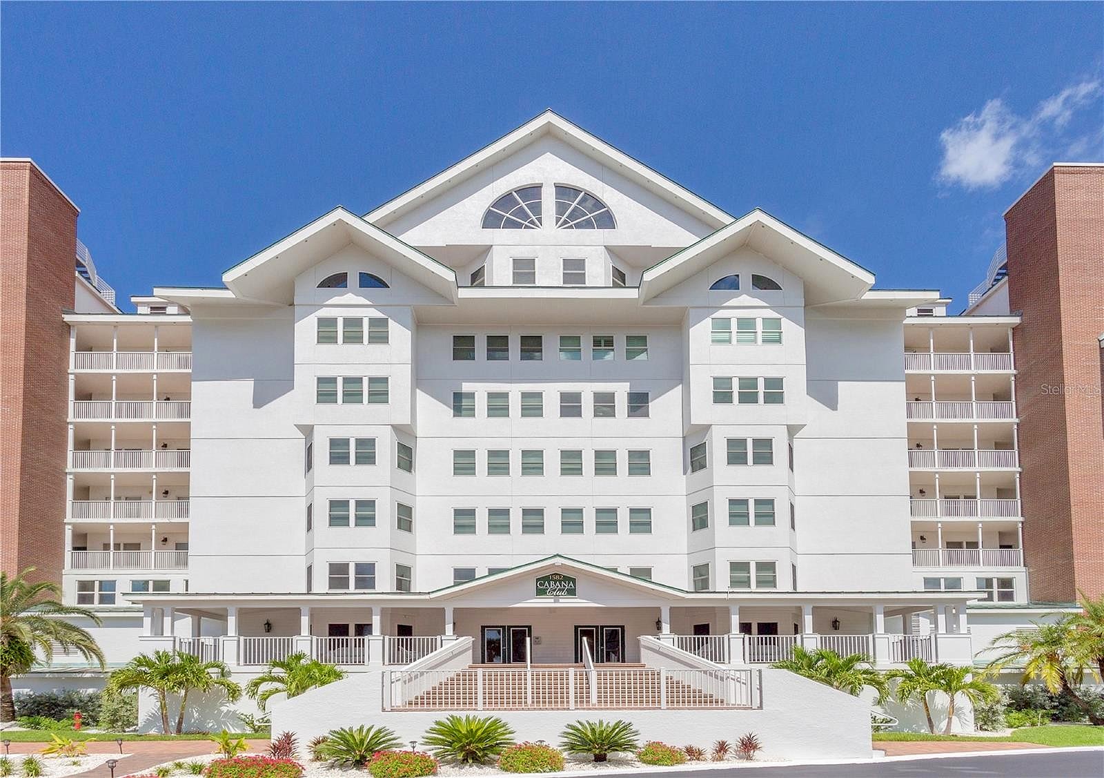 1582 Gulf Blvd Unit 1606  