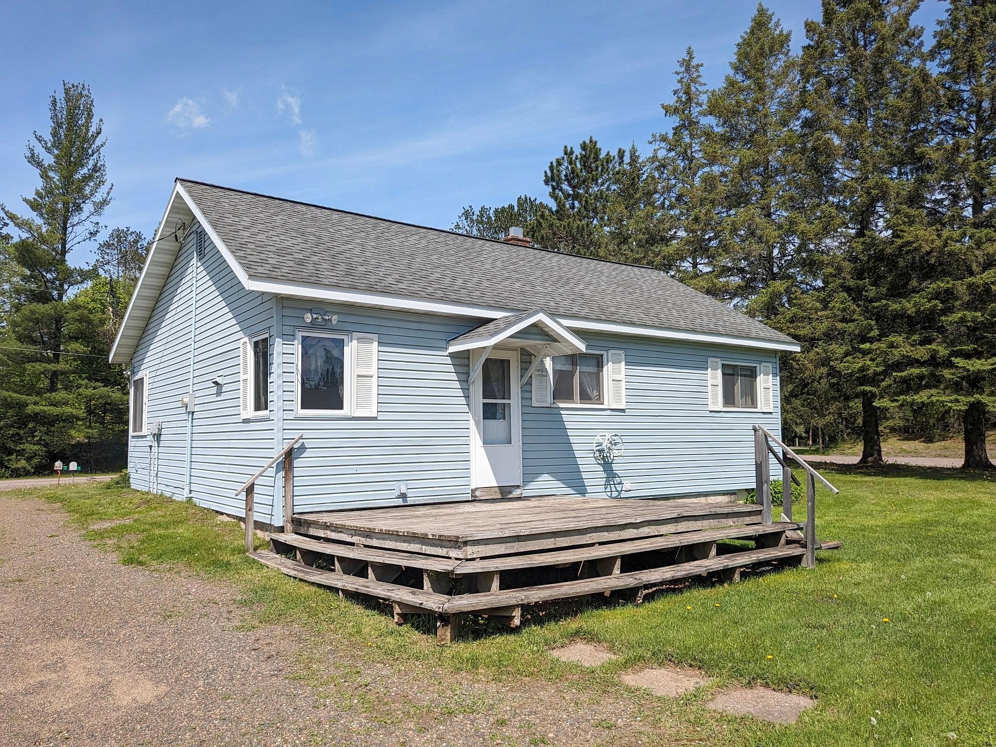 N16184 OLD HIGHWAY 13 RD