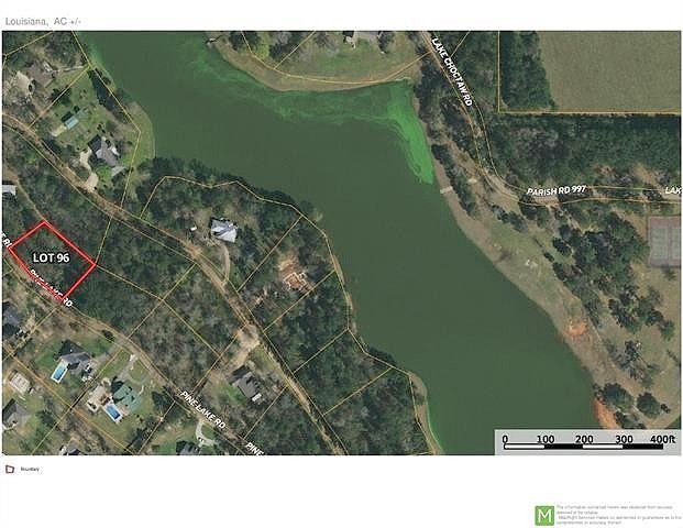 Lot 96 Hammerstone Rd  