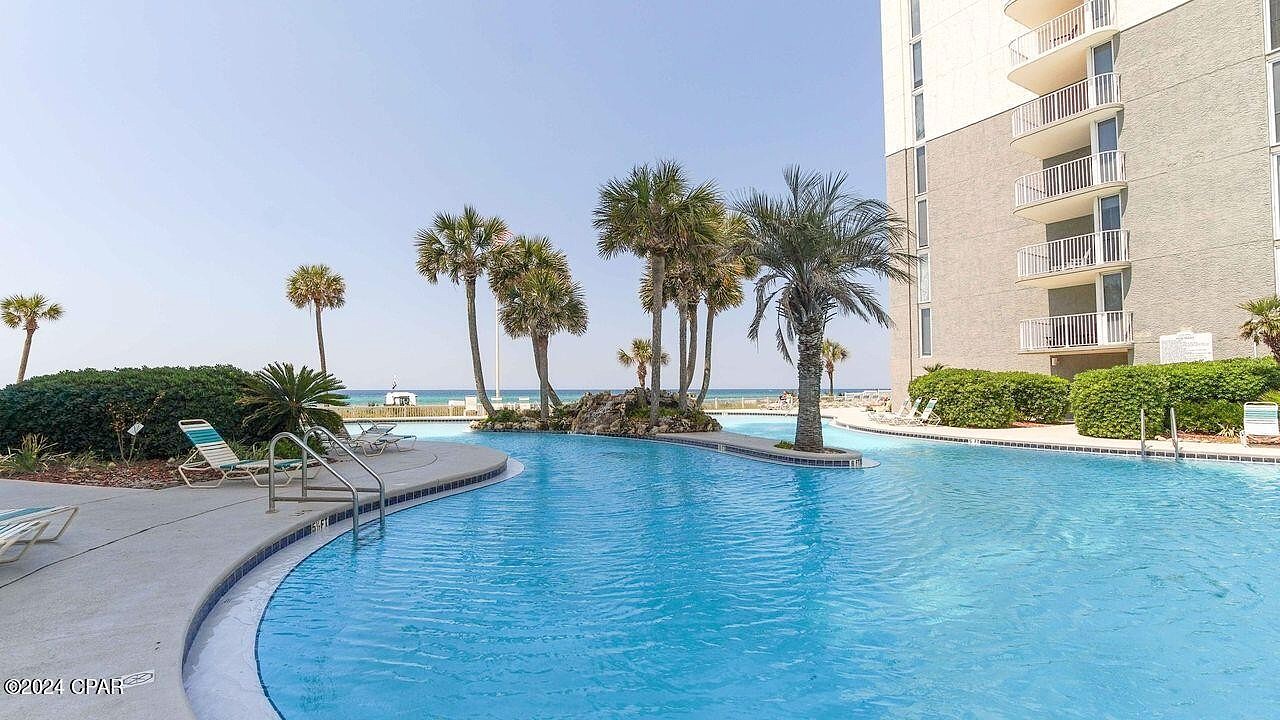 10509 Front Beach Road Unit 1105 Tower 1  