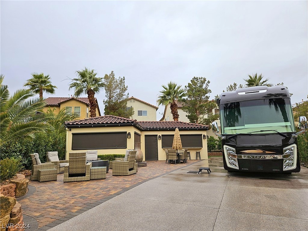 8175 Arville St Unit 226  