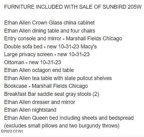 9850 S THOMAS DR Unit 205W  