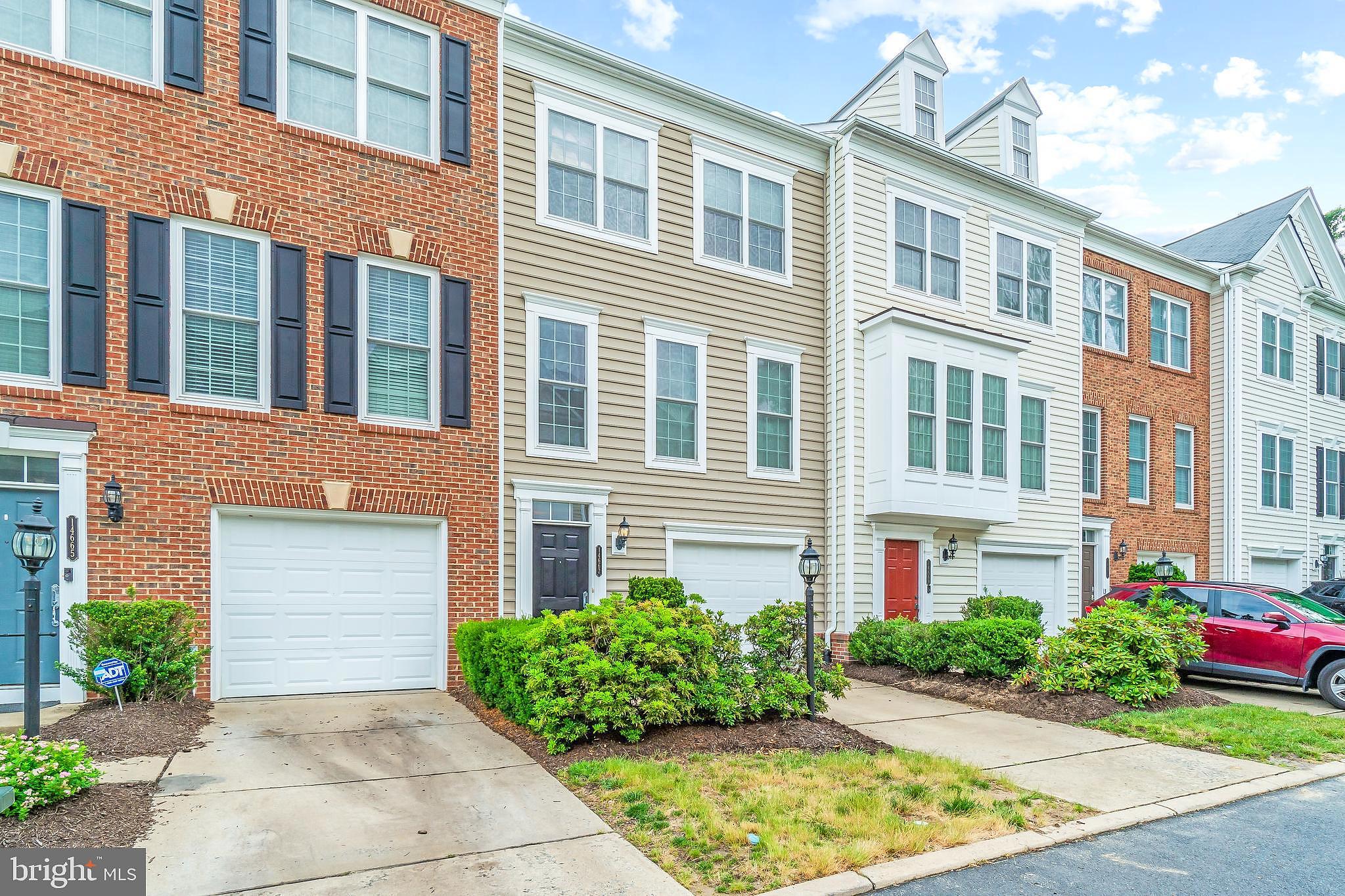 14667 CROSSFIELD Way  