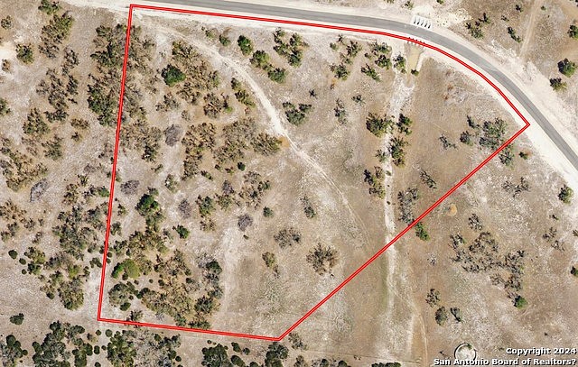 LOT 34 N Brooklyn Dr