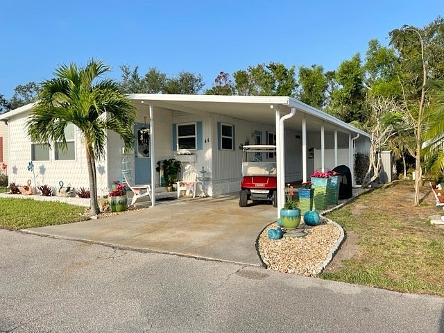 44 Impala Ct Unit 319  