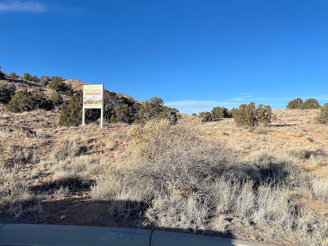 2303 DESERT ZINNIA RD NE  