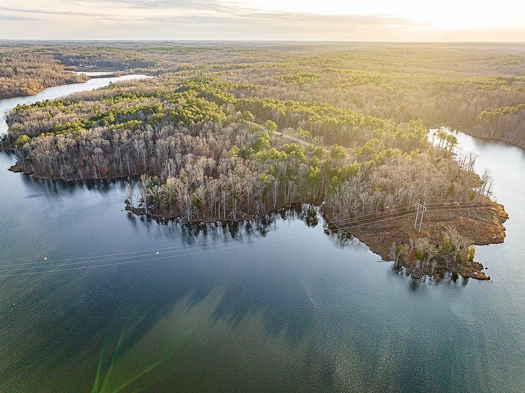 Lot 21 Stately Oaks Dr