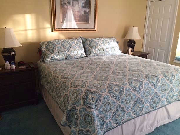 4628 Greenbriar Dr Unit F5  