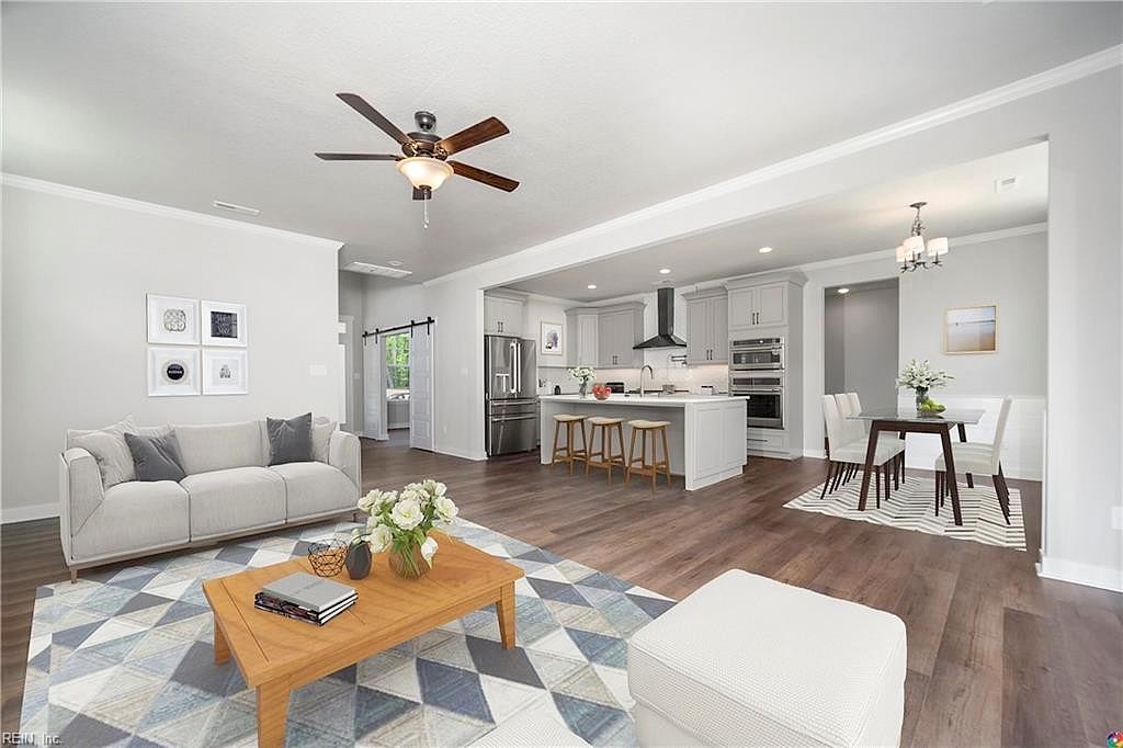 MM The Jackson 1 At Woodford Ests  