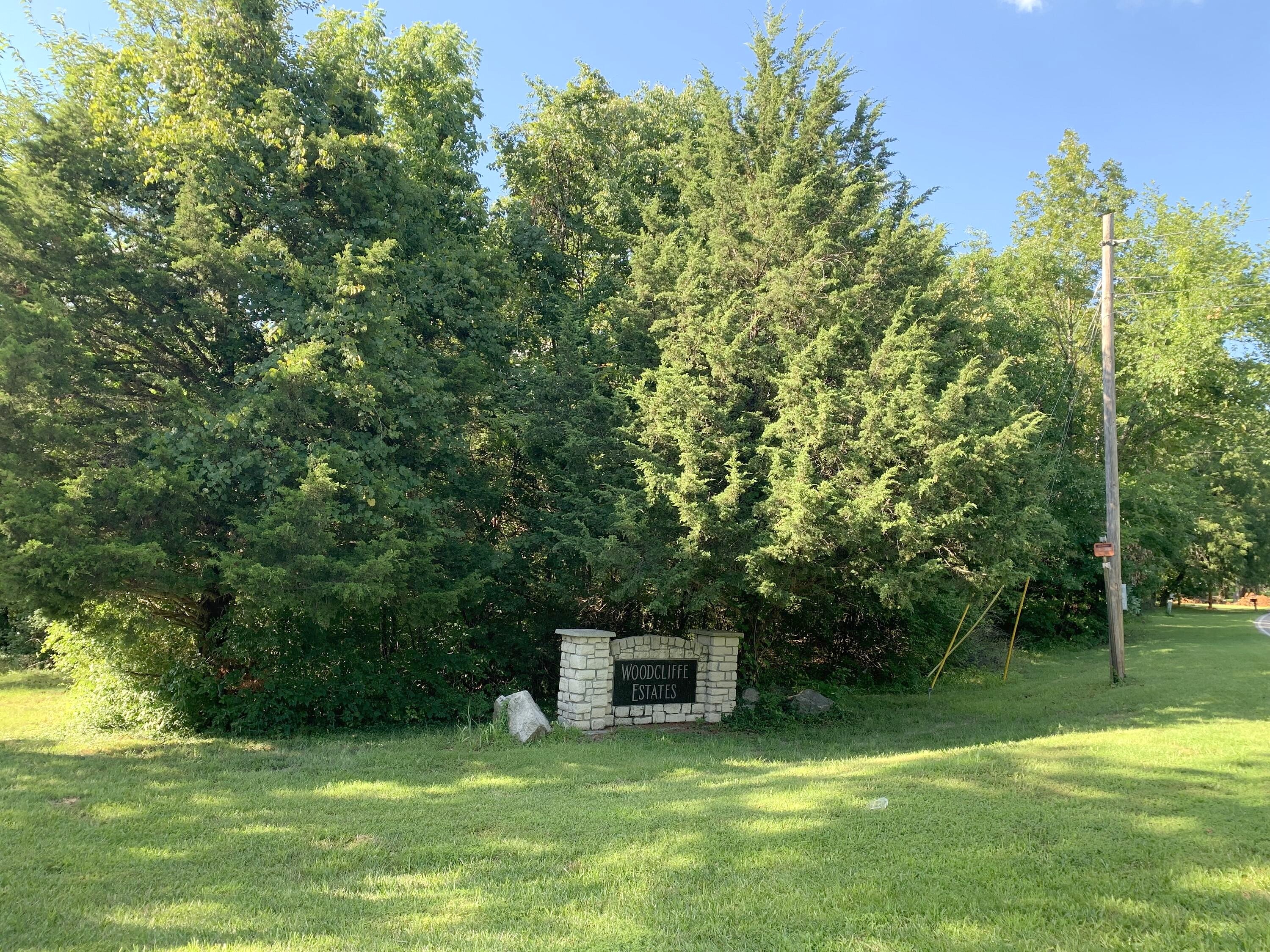 000 South Woodcliffe Drive Unit Lot 40  