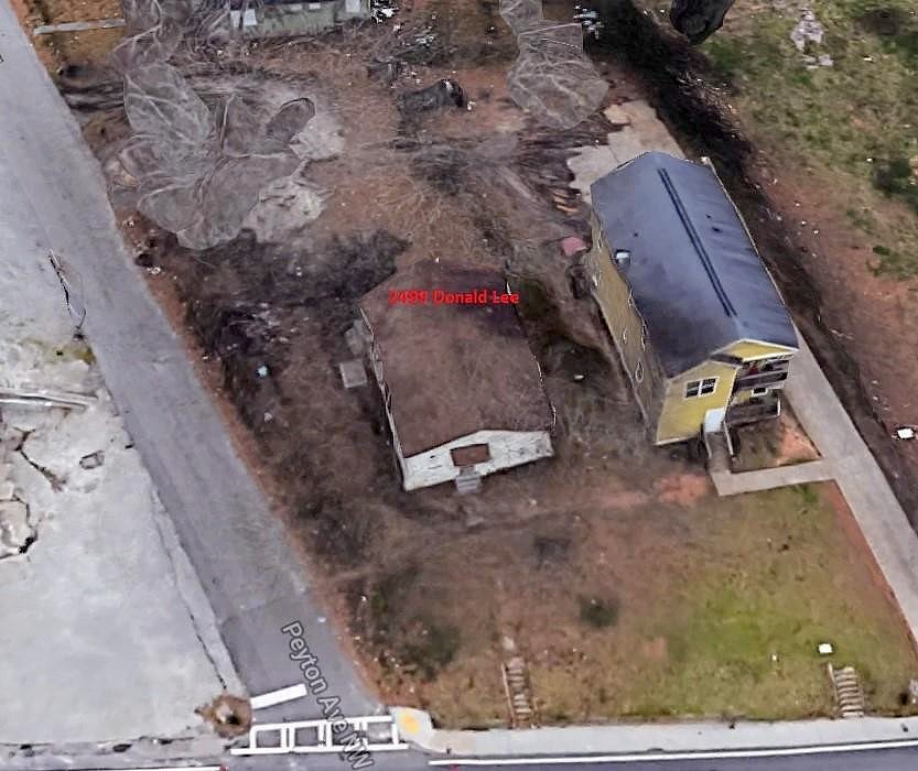 2499 Donald Lee Hollowell Pkwy NW