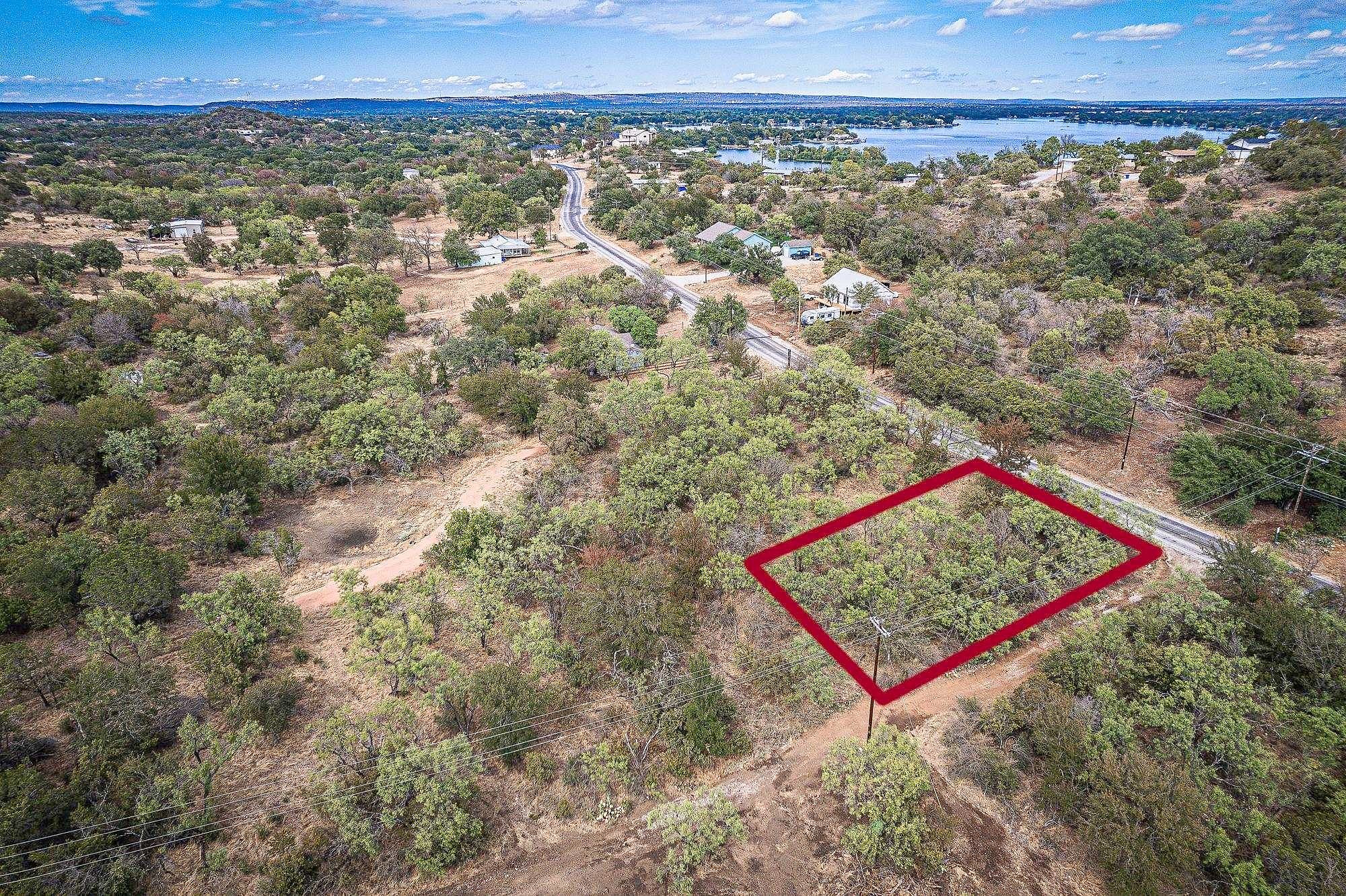 Lot 441 Sandy Mtn Dr  