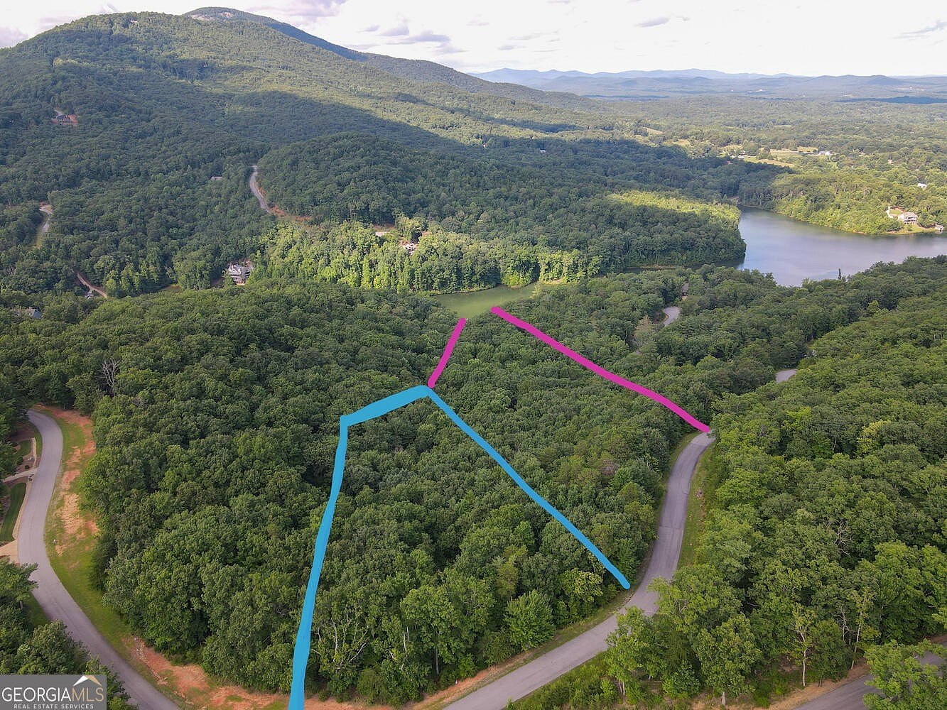 LOTS 147/164 Laceola South Rd