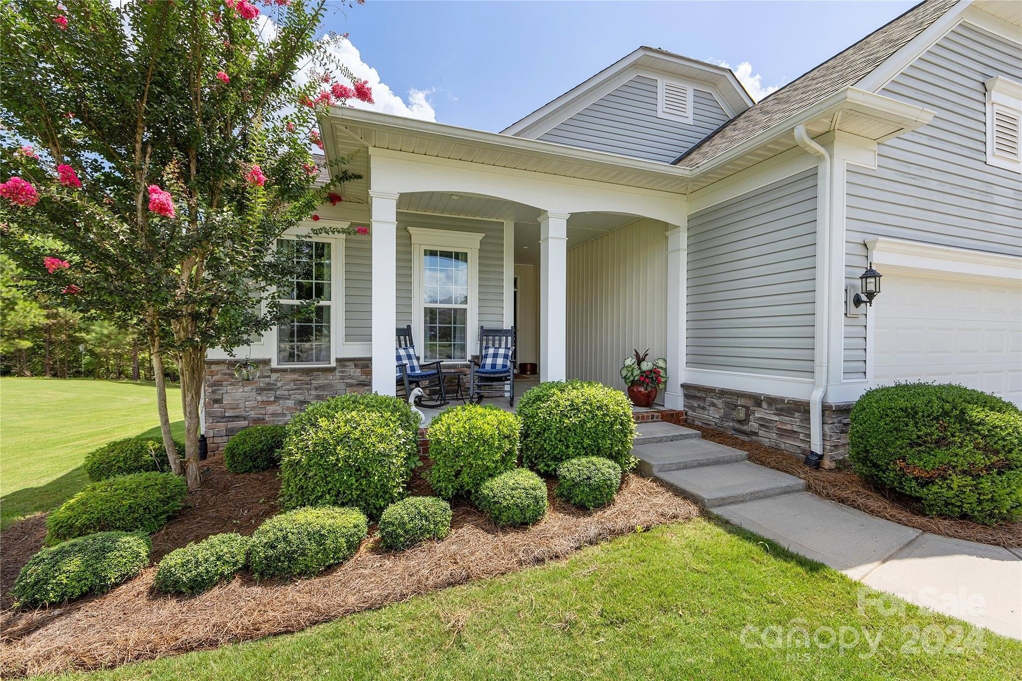 3053 SANTEE CT  