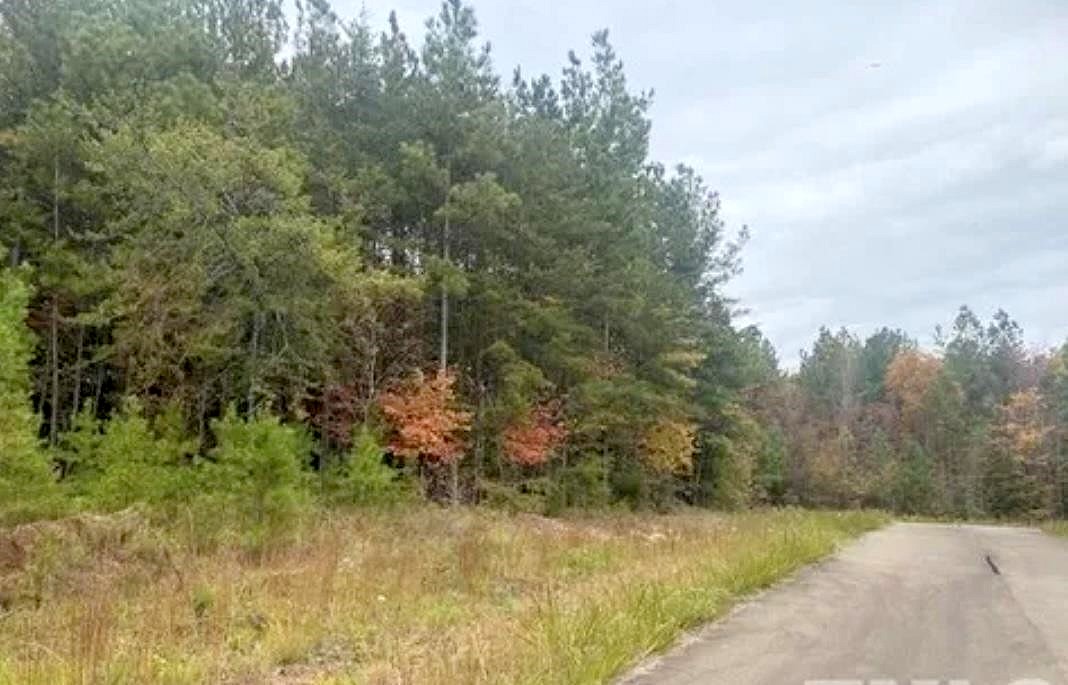 16 87 Acre Cedar Grove Church Rd