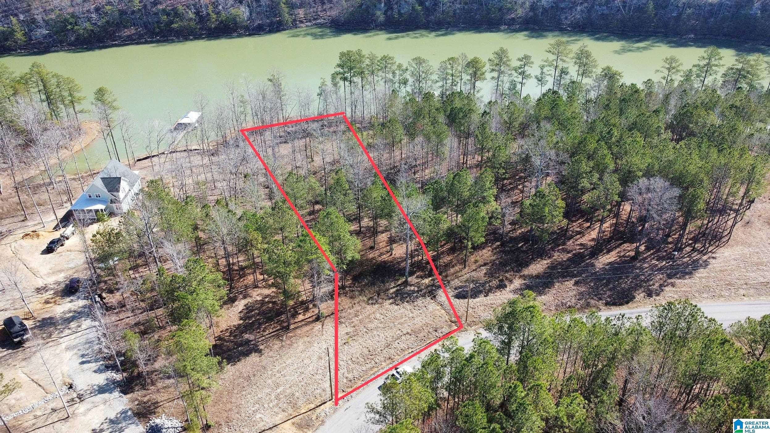 Lot 27 SHORESIDE Dr Unit 27  