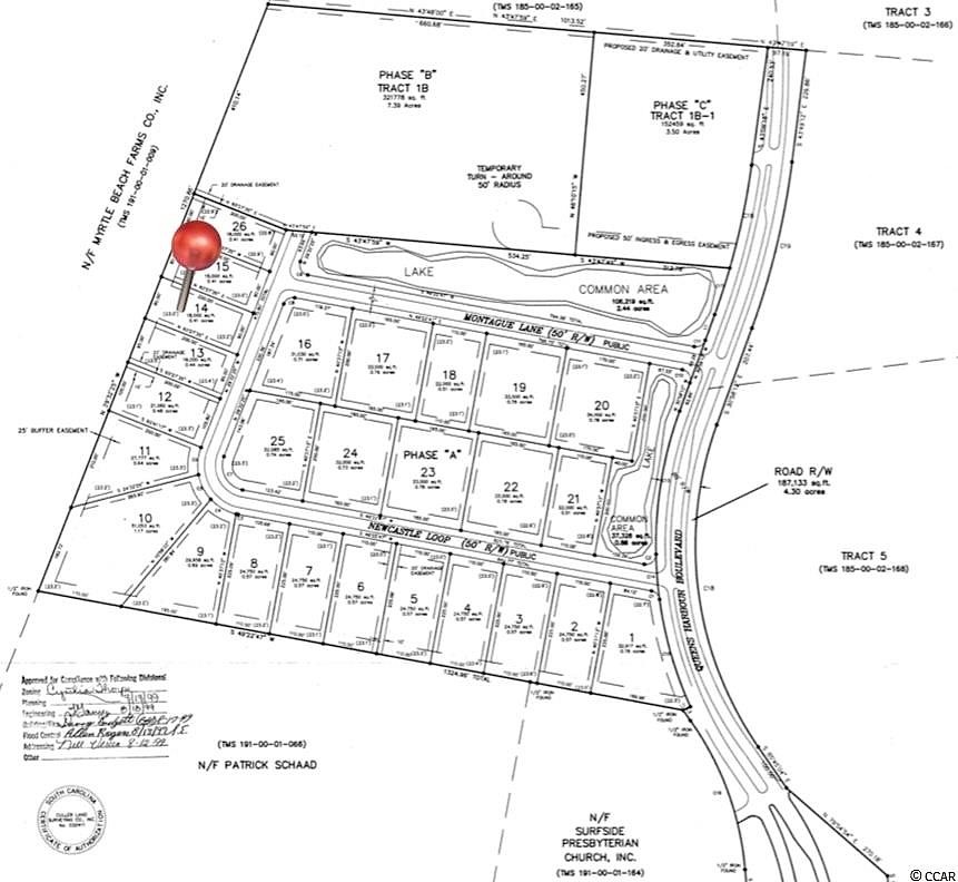 3053 New Castle Loop  