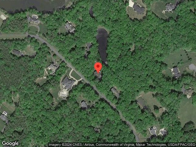 16 Winning Colors Rd  