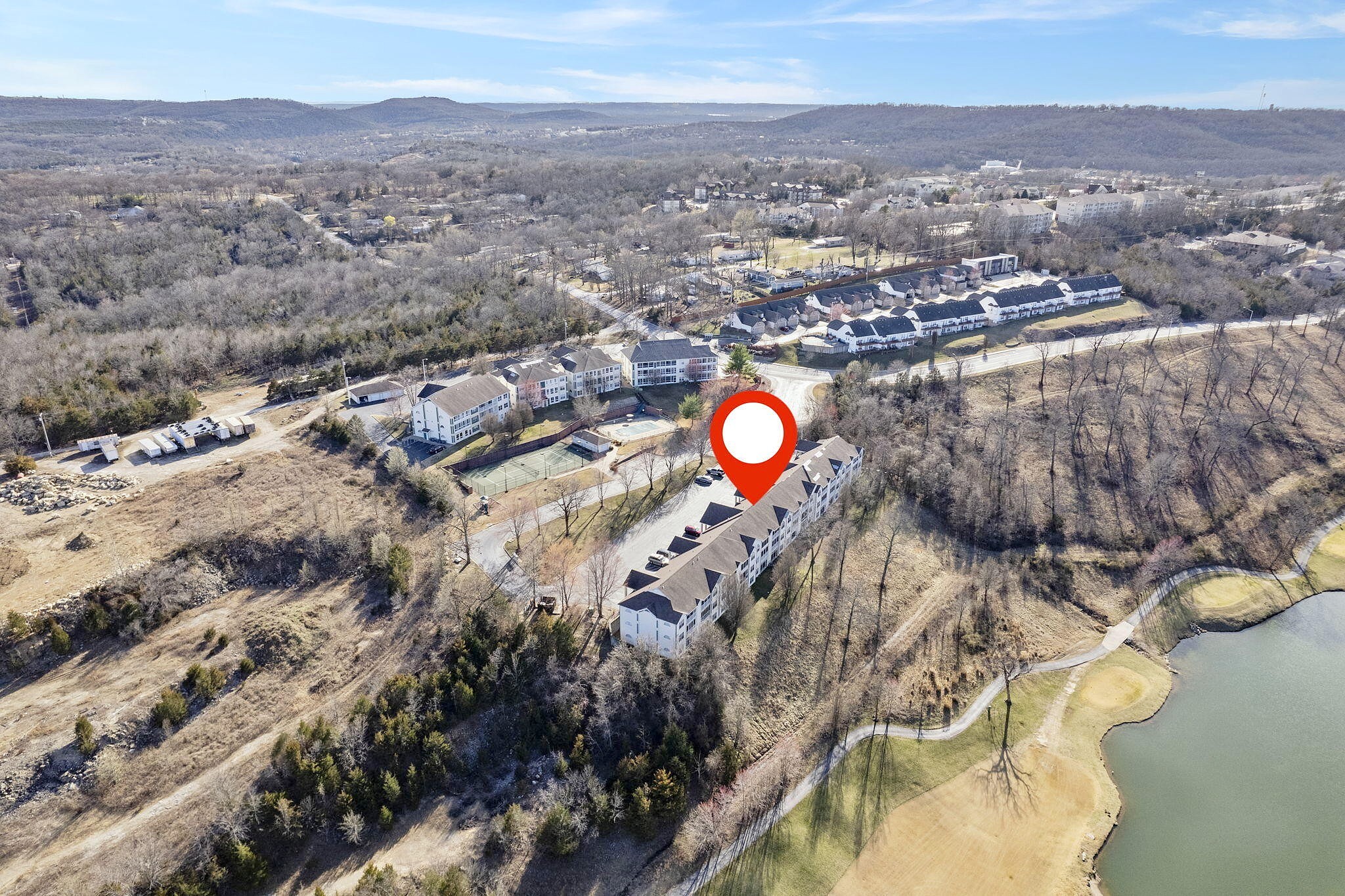 120 Spring Creek Ct Unit 27  