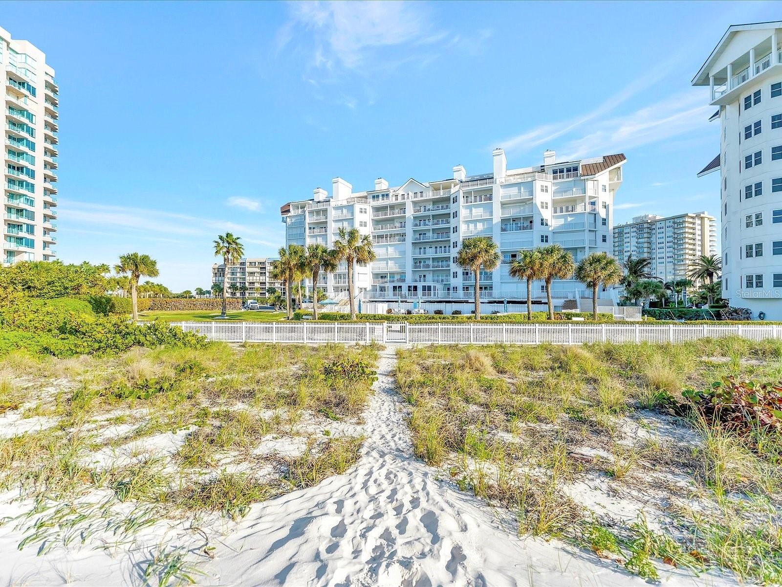 1582 Gulf Blvd Unit 1203  