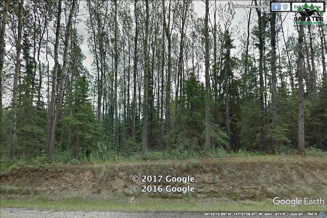 L18B5 NHN CANTERBURY Dr