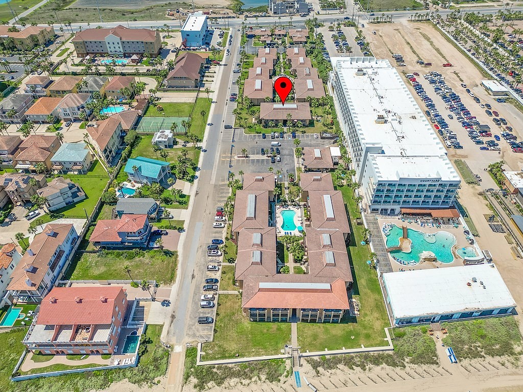 6608 Padre Blvd Unit 121  