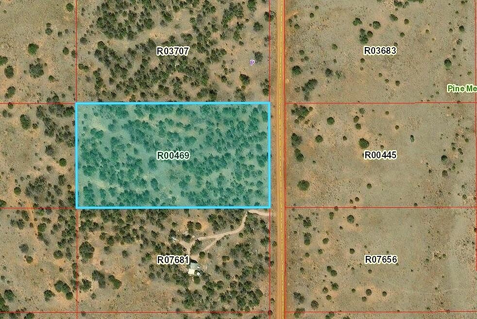 Lot 31 Country Ln  