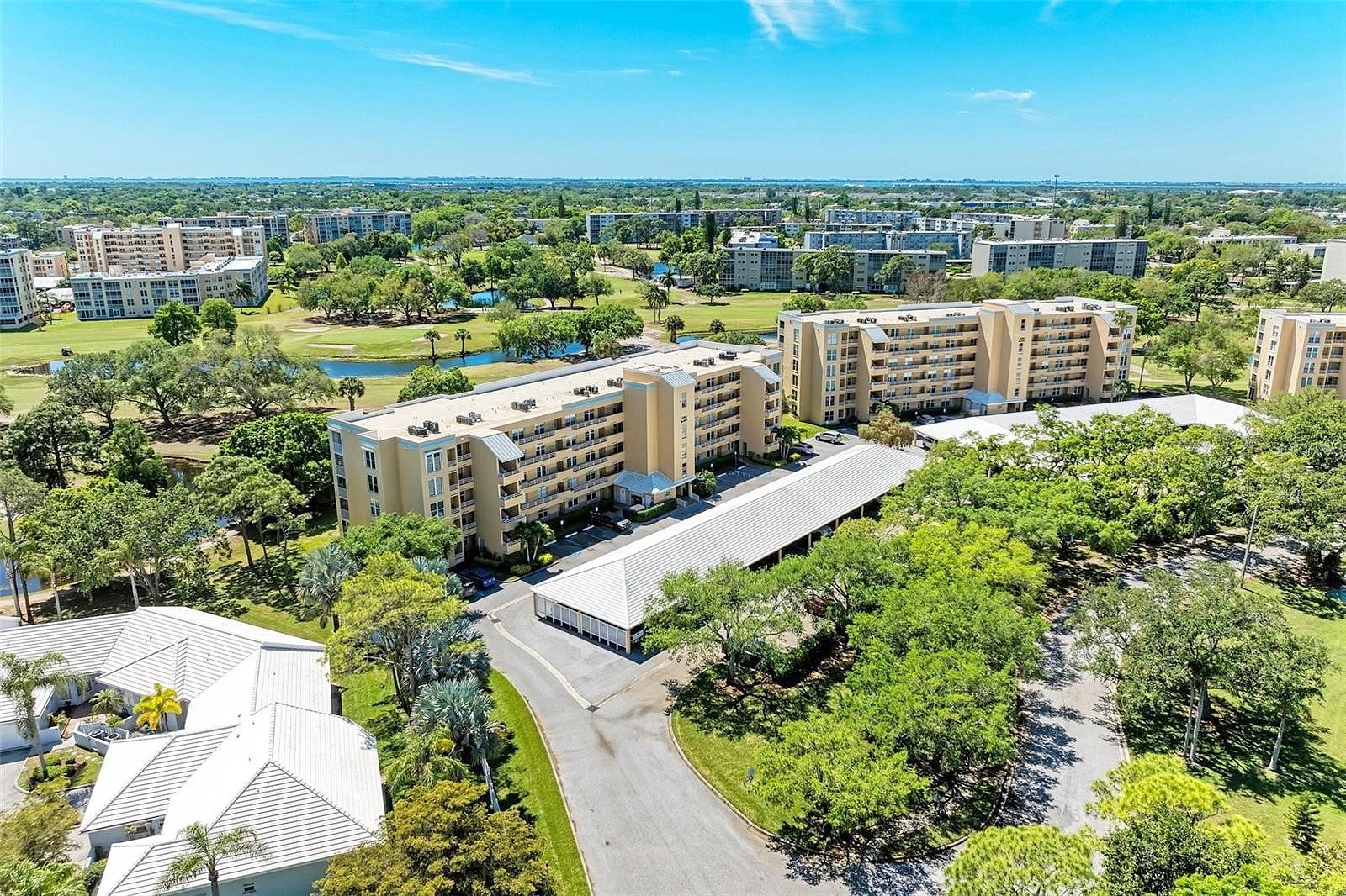 3750 PINEBROOK CIR Unit 104  