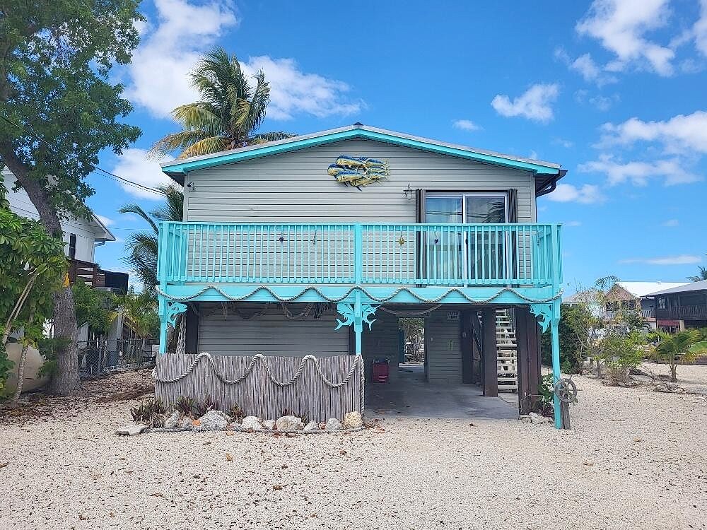 268 SPANISH MAIN DR