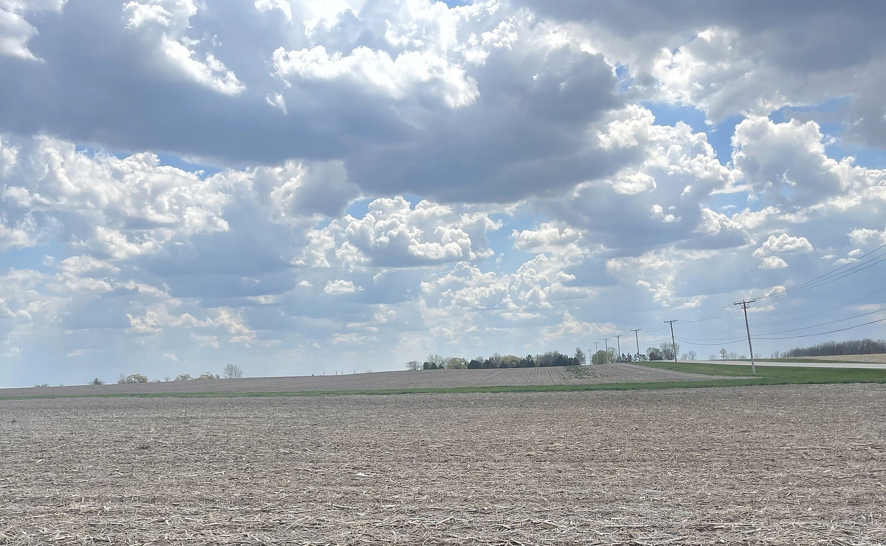Lot 1 Minooka Ridge Jones Rd  