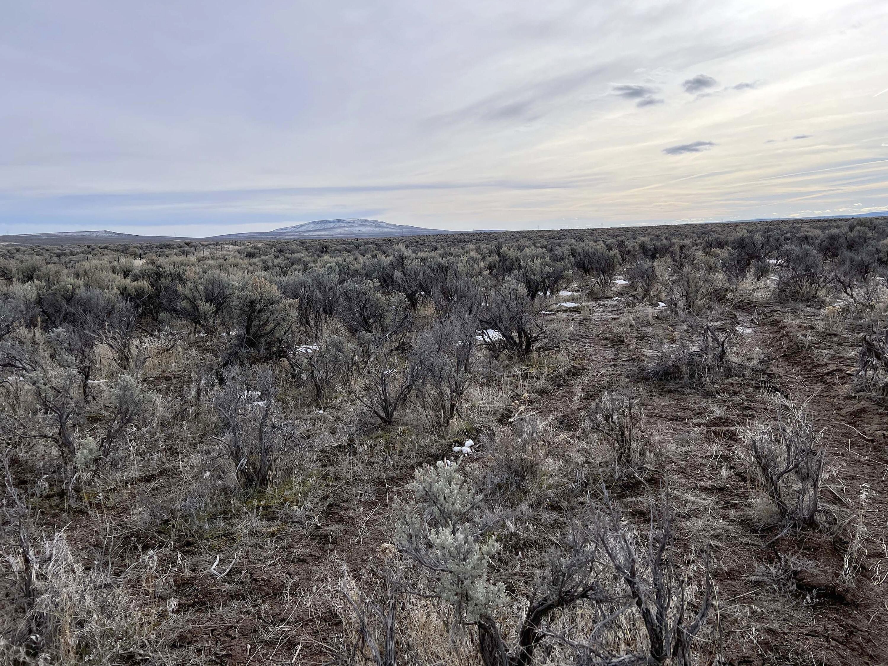 Christmas Valley HWY Unit 1200TL