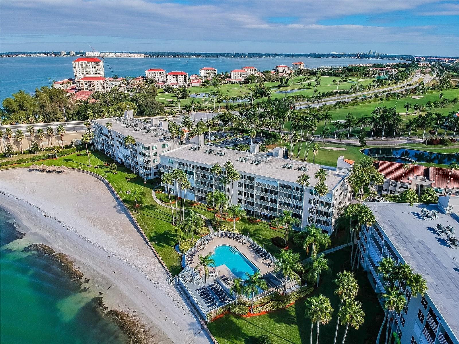 5701 BAHIA DEL MAR CIR Unit 403  