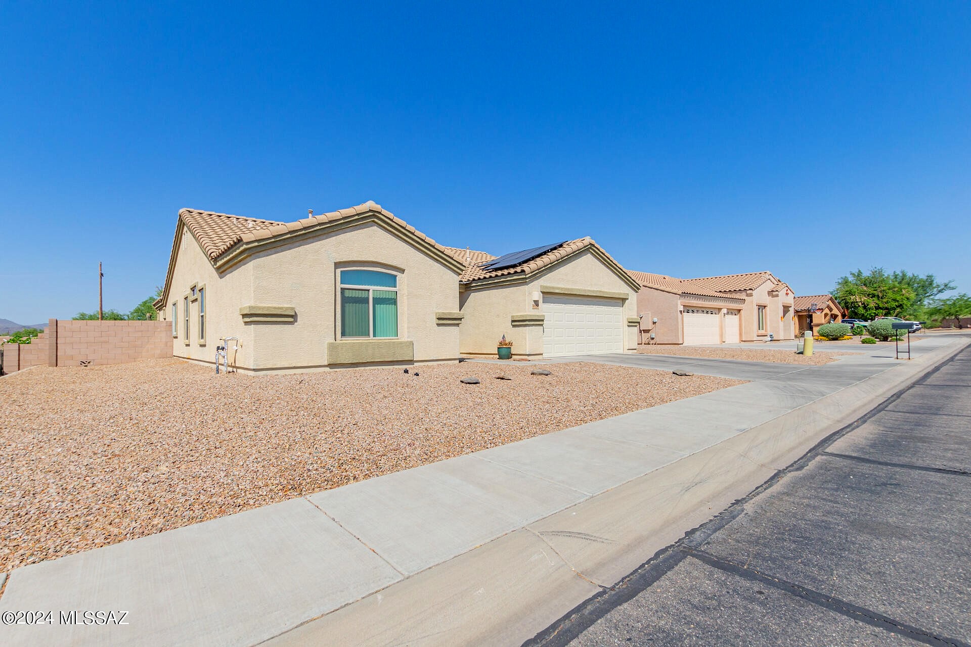 5087 W Foothills Blue Ln  