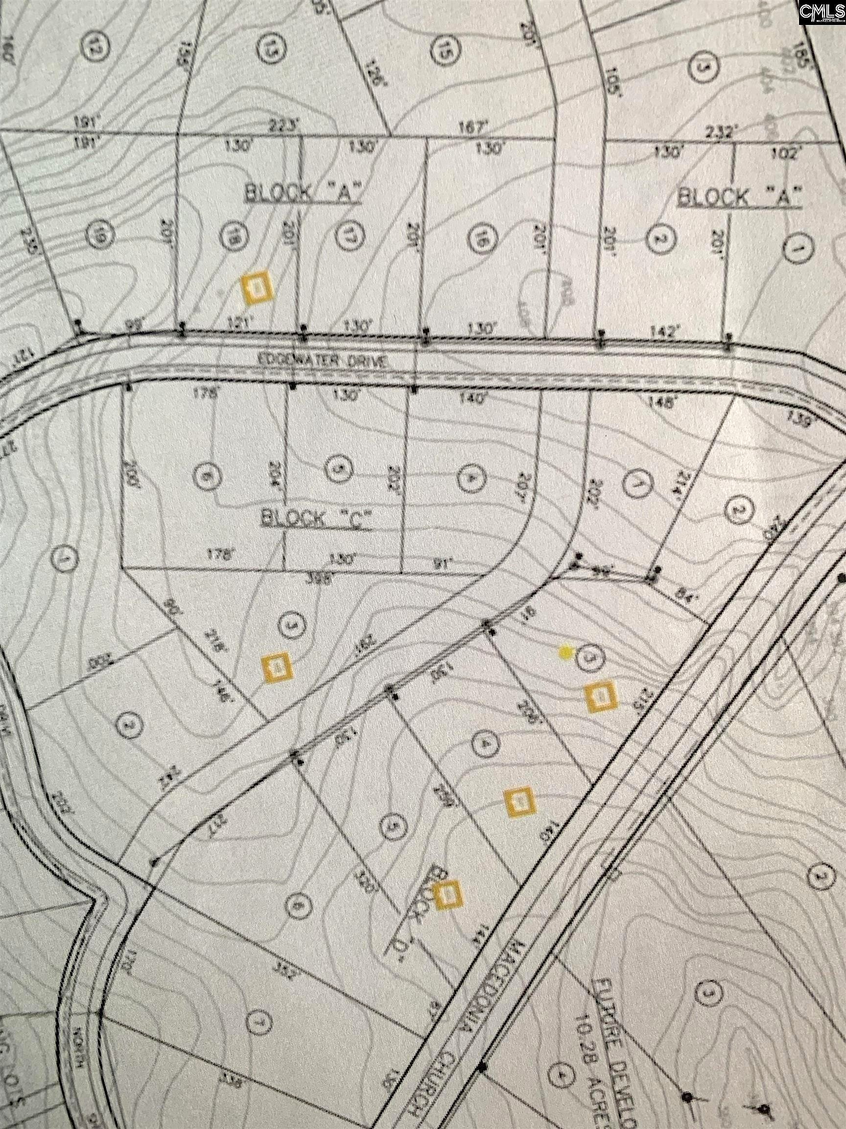 C3 Northshore Dr  