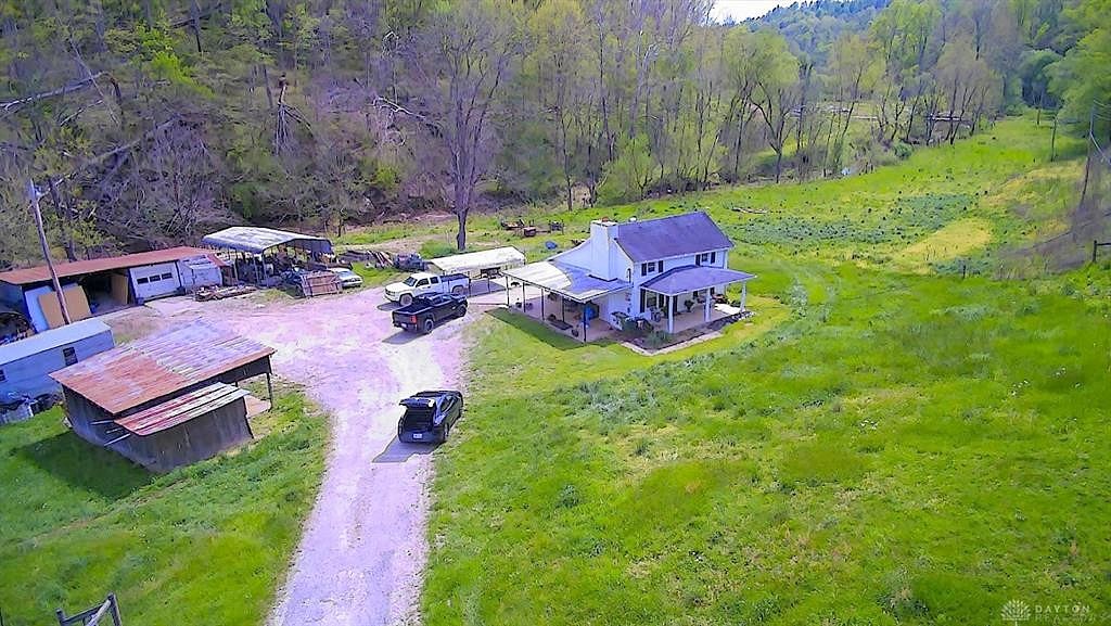 2966 County Rd 52  
