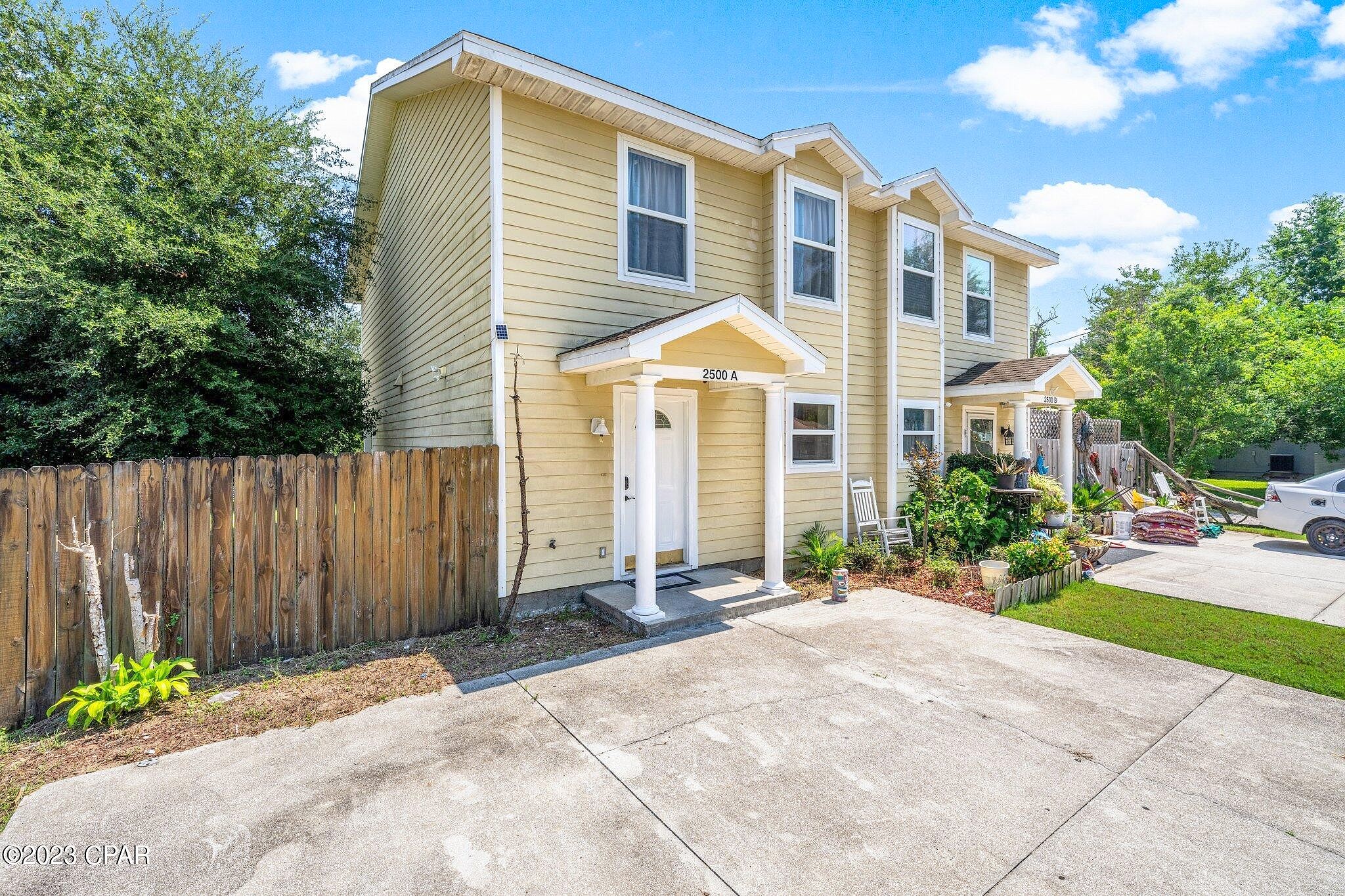 2500 Dorothy Ave Unit A  