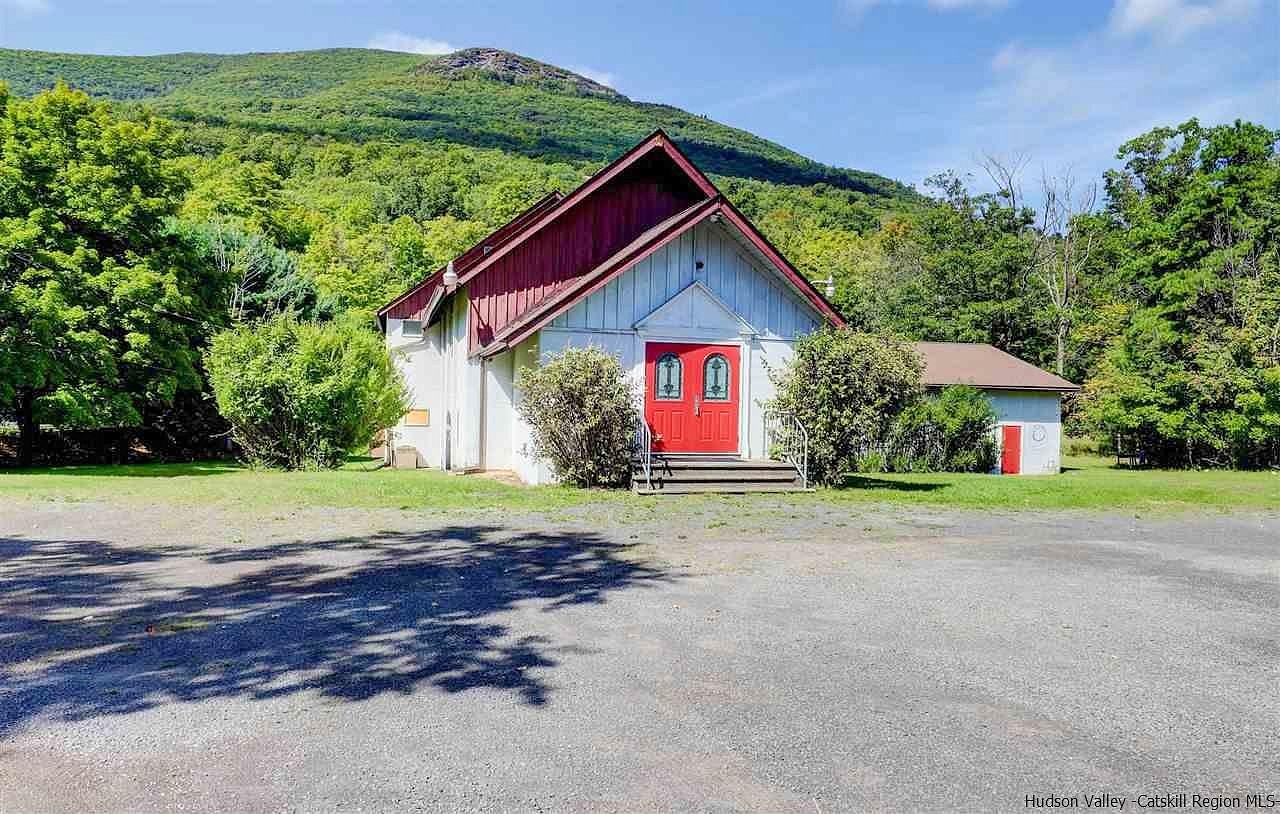 275 W Saugerties Woodstock Rd