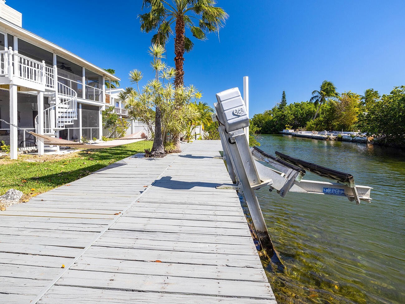 146 SUGARLOAF DR