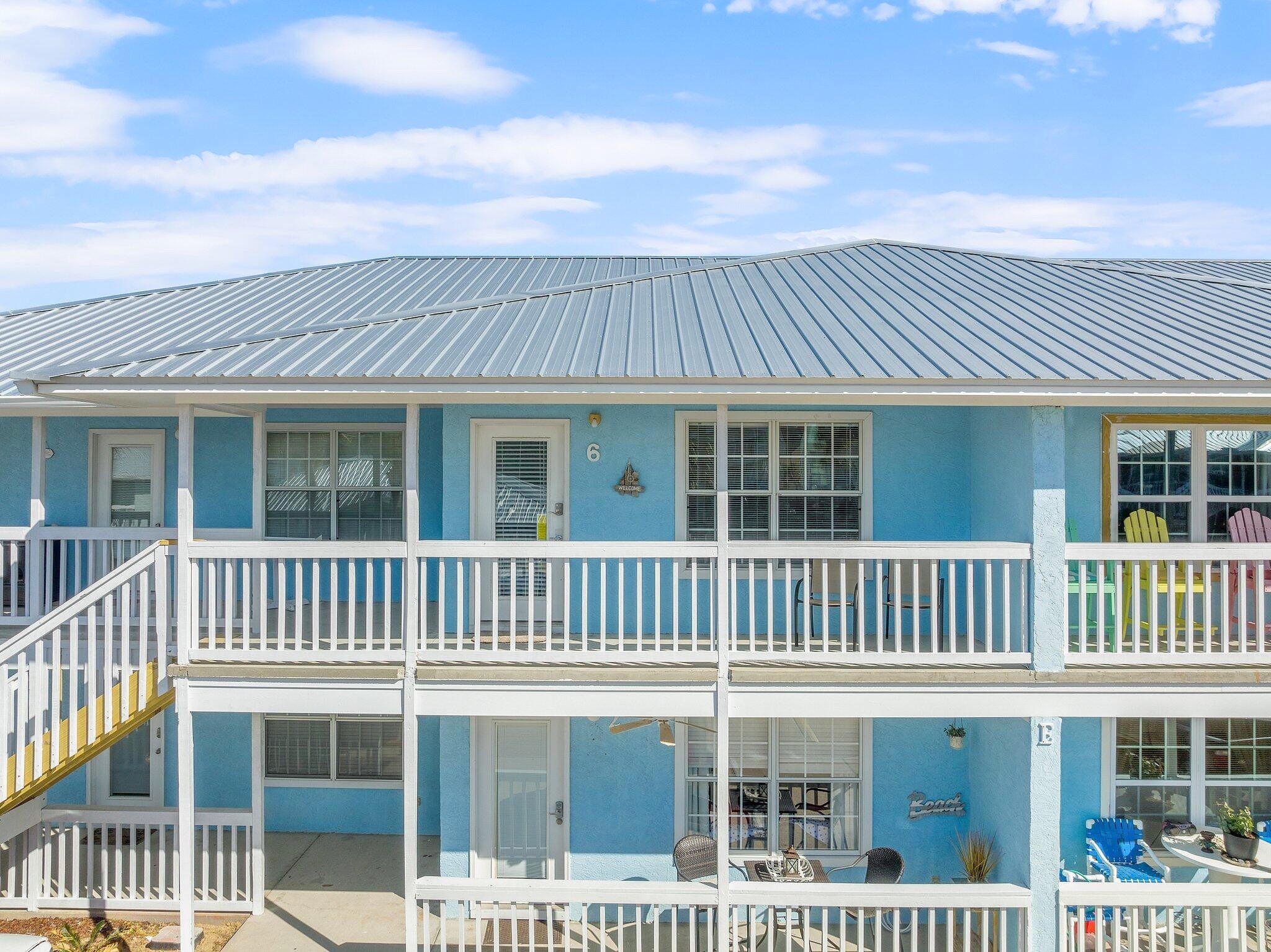 17642 FRONT BEACH RD Unit E6  