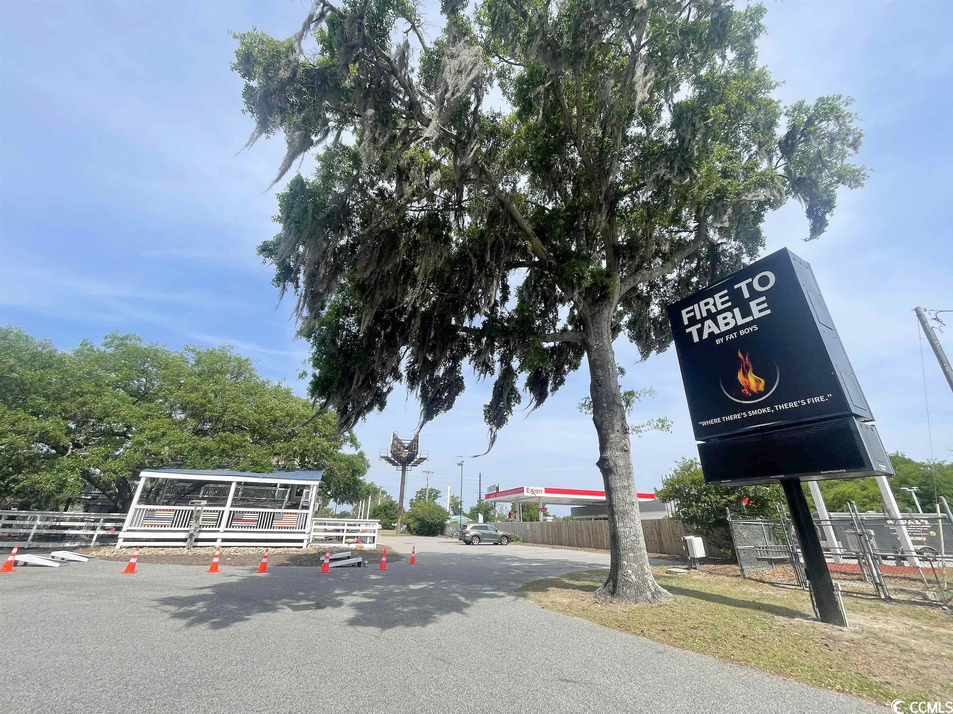 3415 HIGHWAY 17 BUSINESS