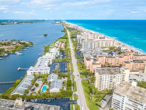 3543 South Ocean Blvd Unit 115