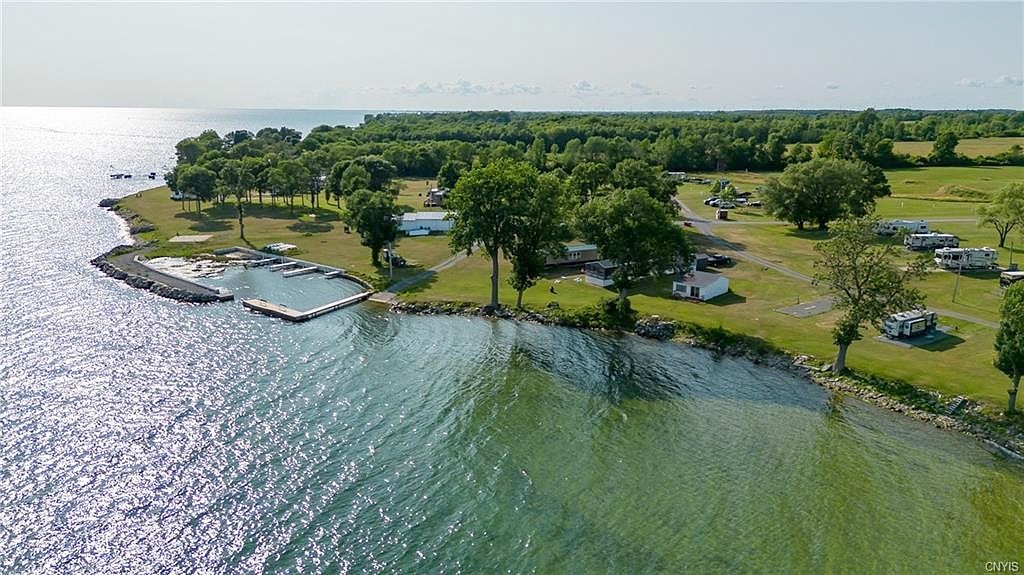 2892 Ontario Shores Dr Lot 0