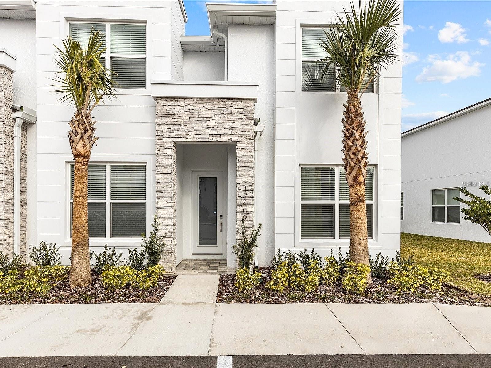 17409 Hidden Frst Dr  