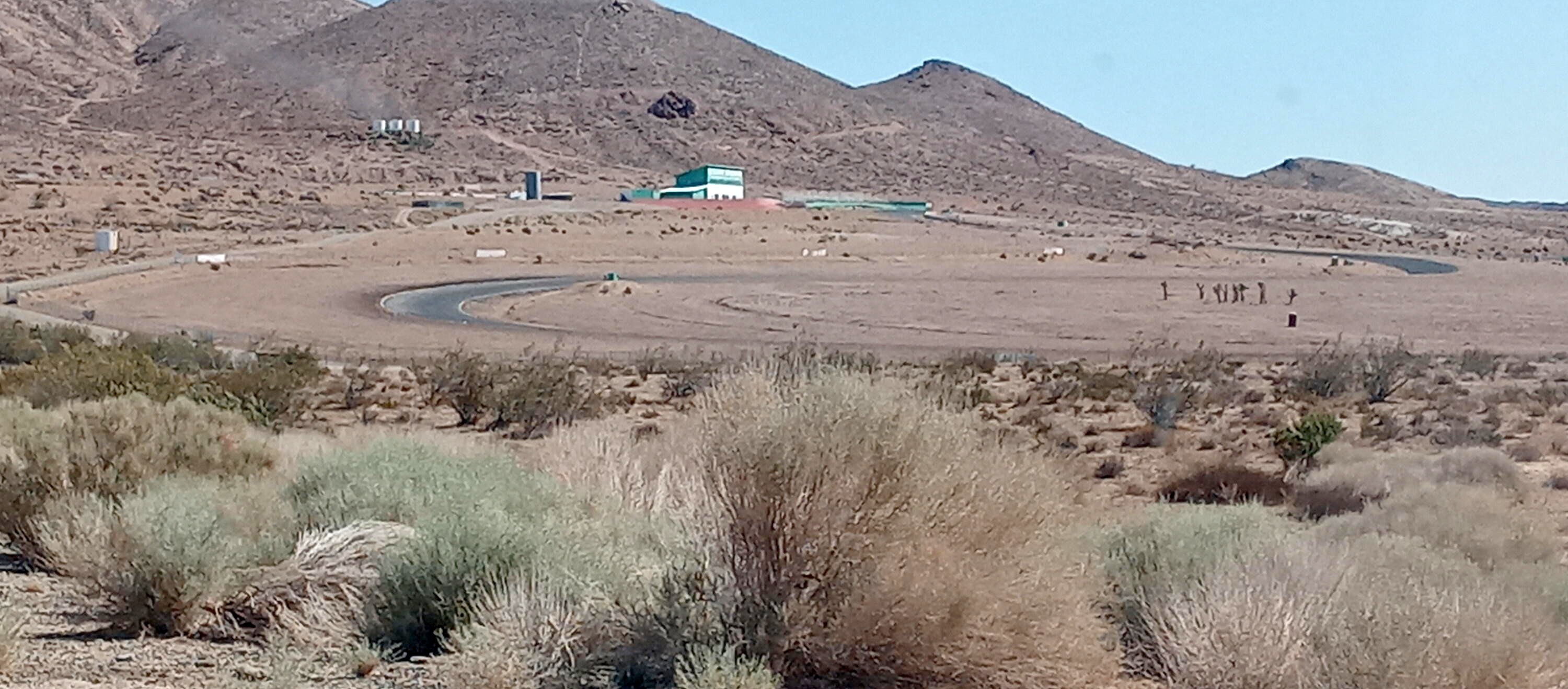 8297 W Rosamond Blvd  