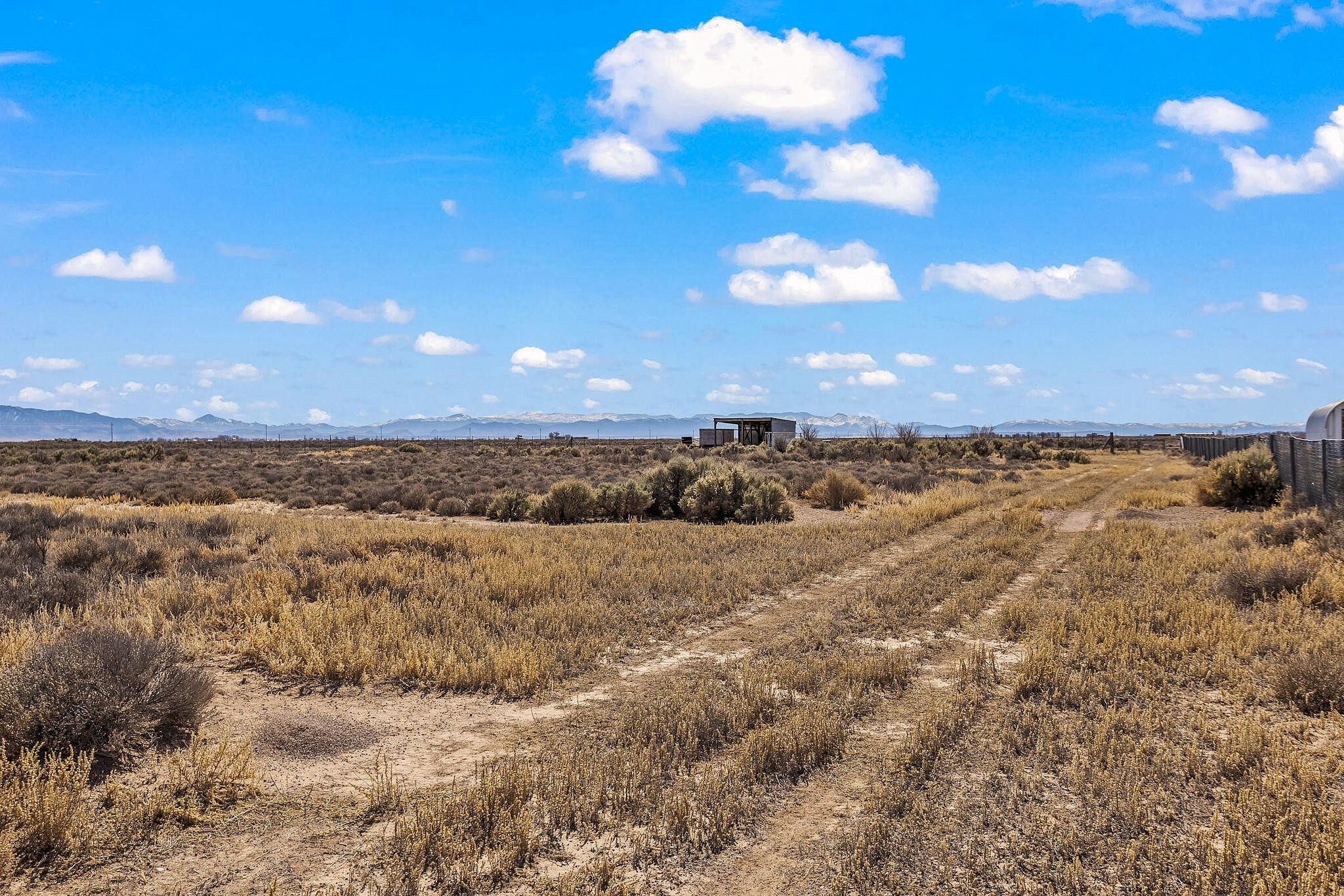 20 Ac W/well Unit E-1564-0005-0000